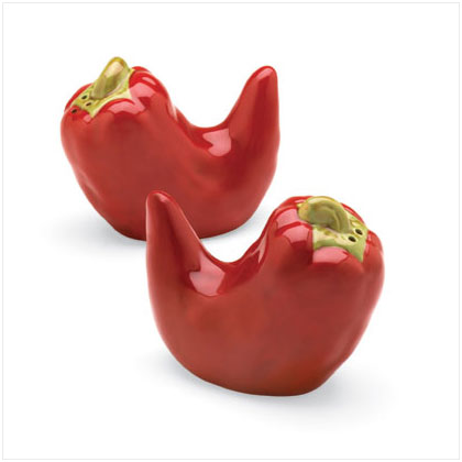 decorative bell peppers